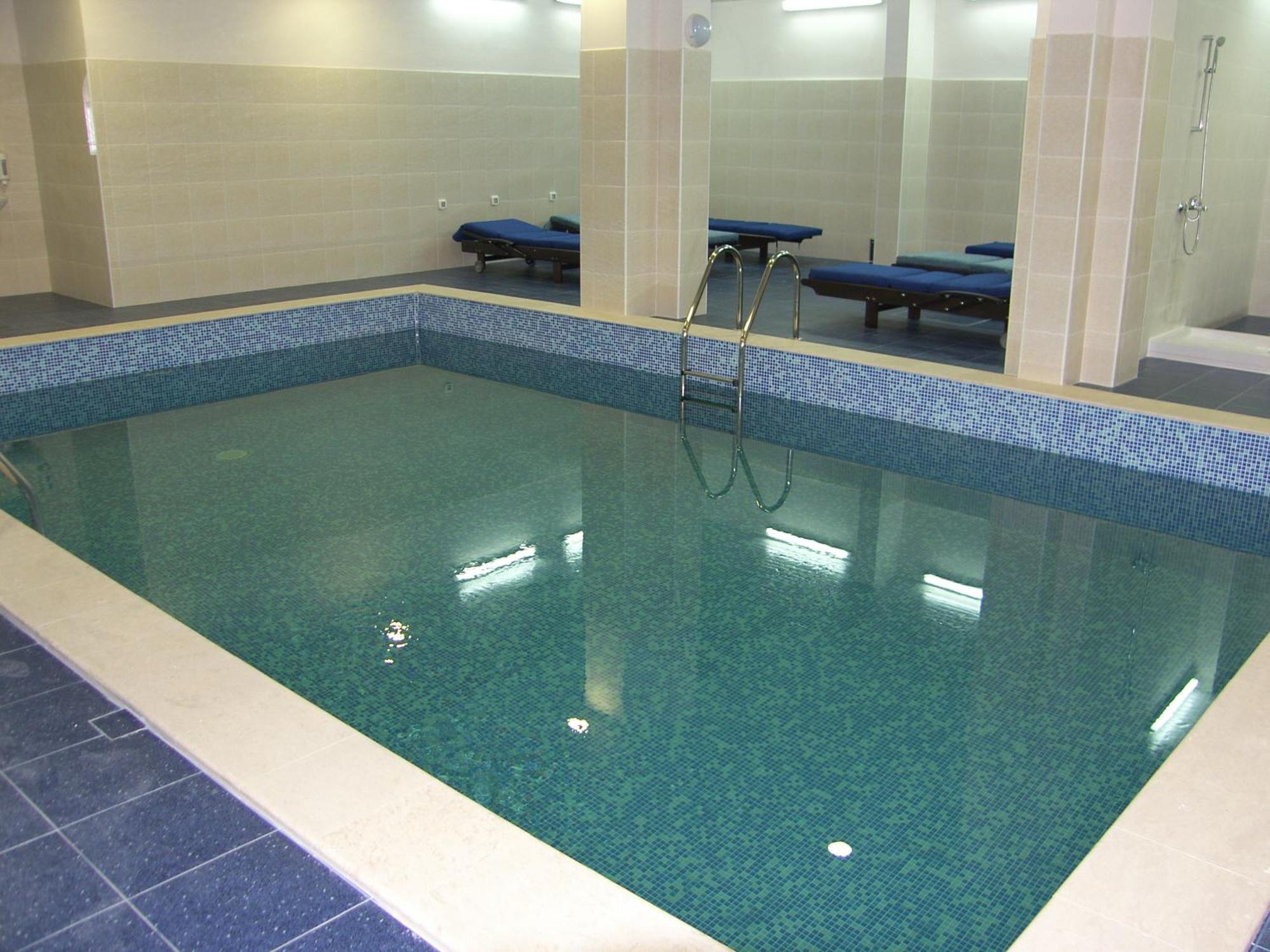 Meridian Hotel Bolyarski Veliko Tarnovo Ngoại thất bức ảnh