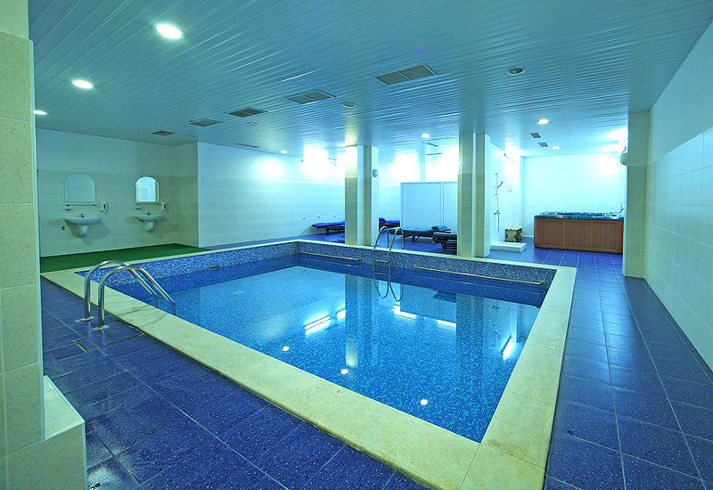 Meridian Hotel Bolyarski Veliko Tarnovo Ngoại thất bức ảnh